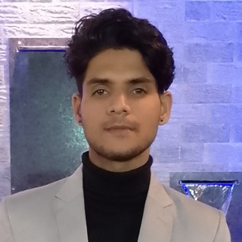 Deepak Salvi